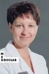 Фото Ваккер Виктория Анатольевна