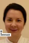 Фото Зотова Ирина Ивановна