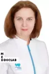 Фото Гусева Вероника Юлиевна