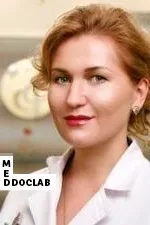 Фото Ильина Галина Михайловна