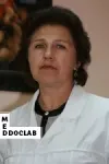 Фото Гарбузова Людмила Михайловна