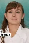 Фото Салихкулова Розалия Айдаровна