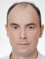Фото Фетисов Алексей Александрович