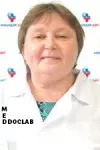 Фото Голубева Надежда Владимировна