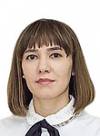 Фото Шакирова Регина Ильхамовна