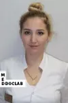 Фото Павлова Кристина Юрьевна