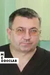 Фото Волков Денис Анатольевич