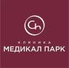 Логотип Медикал Парк