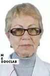 Фото Черныш Татьяна Ивановна