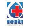 Логотип Никойл
