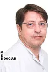 Фото Ганин Владимир Александрович