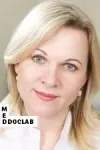 Фото Белозерцева Екатерина Геннадьевна