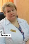 Фото Долматова Наталья Юрьевна