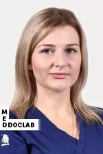 Фото Степанова Юлия Александровна