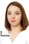 Фото Кончакова Анна Александровна