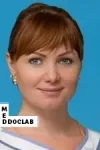 Фото Мороз Юлия Юрьевна