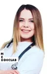 Фото Мельник Екатерина Анатольевна