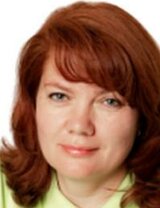 Фото Соловьева Татьяна Юрьевна