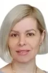 Фото Ханова Ирина Александровна