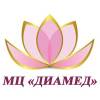 Логотип Диамед