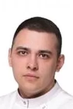 Фото Попрядухин Александр Геннадьевич