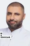 Фото Абилгасанов Шовгат Алиевич