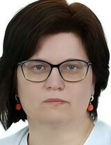 Фото Курина Елена Анатольевна
