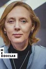 Фото Чёрная Лариса Владимировна