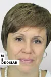 Фото Хуторова Елена Леонидовна