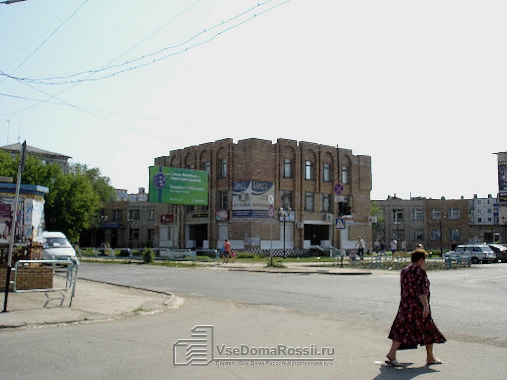 ГАУЗ Со Центральная стоматологическая поликлиника - запись к врачу в  стоматологическую поликлинику по адресу Самарская область, Чапаевск, улица  Ленина, 109Б