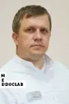 Фото Данилов Сергей Петрович