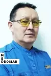 Фото Эрназаров Бактыбек Шаимбетович