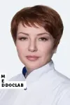 Фото Петрова Ирина Сергеевна