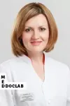 Фото Зотова Альбина Дамировна