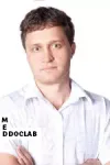 Фото Бочарников Евгений Михайлович