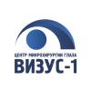 Логотип Визус-1