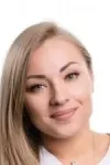Фото Менажиева Мария Витальевна