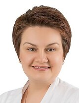 Фото Лашкевич Наталья Тадеушевна