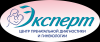 Логотип Эксперт