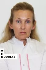 Фото Тюкалова Наталья Рудольфовна