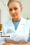 Фото Смирнова Татьяна Олеговна