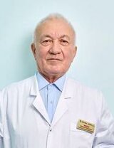 Фото Иванов Николай Петрович