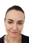 Фото Шмадченко Алина Павловна