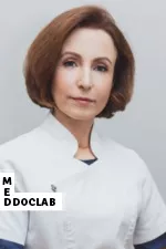 Фото Бакулина Елена Михайловна