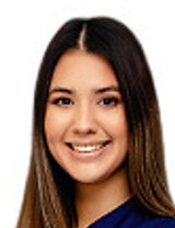 Фото Хегай Яна Дмитриевна