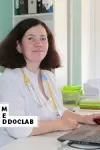 Фото Жаркова Ирина Юрьевна
