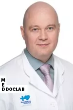 Фото Серебров Сергей Викторович