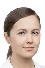 Фото Сидорова Анна Александровна