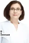 Фото Югрина Наталья Васильевна