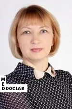 Фото Камалеева Наталья Александровна